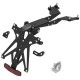 LighTech Adjustable License Plate Bracket for 701 Vitpilen 2018-2020