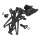 Support de plaque réglable LIGHTECH CBR1000RR 2020-2022