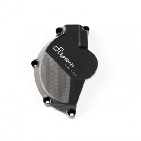 LighTech Protection latérale gauche en aluminium pour BMW S1000RR | S1000R | HP4 | S1000XR