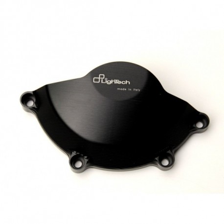 LighTech Protection latérale gauche en aluminium pour Kawasaki ZX10R 2011-