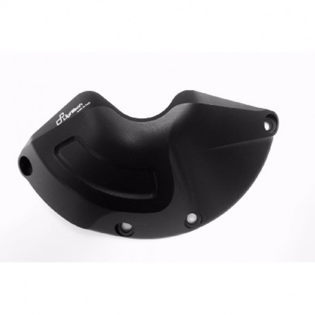 LighTech Aluminium Protection Electric Cover Left Side for Yamaha R1 2015– | MT-10 2016–2021 | R1M 2015– 