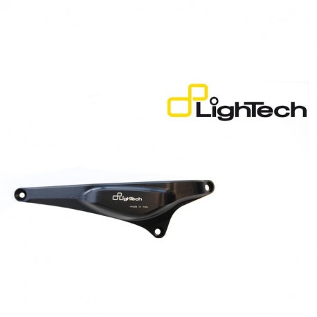 LightTech Cache-alternateur/d'embrayage en aluminium pour Panigale 1199 2012-2015