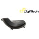 LighTech Aluminium-Schutzabdeckung für Lichtmaschine/Kupplung für Panigale 1199 2012–2015