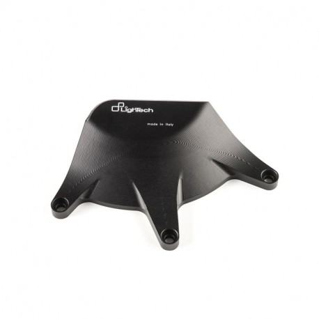 LighTech Protection latérale gauche en aluminium pour Kawasaki Ninja 300 R 2013-2017