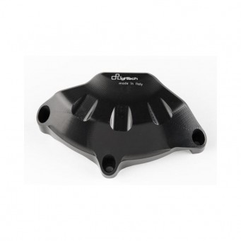 LighTech Aluminium Protection Electric Cover Left Side for Yamaha R6 2006-2023