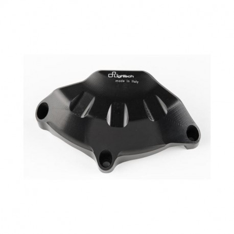 LighTech Protection latérale gauche en aluminium pour Yamaha R6 2006-2023