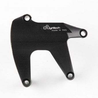LighTech Aluminium-Schutzabdeckung für die Wasserpumpe für Ducati Diavel 2011-2017