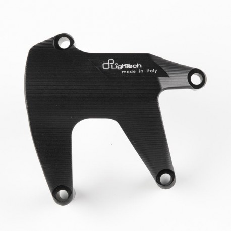 LighTech Aluminium-Schutzabdeckung für die Wasserpumpe für Ducati Diavel 2011-2017
