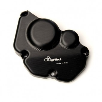 LighTech Aluminium Protection Electric Cover Right Side for Kawasaki ZX10R 2011-