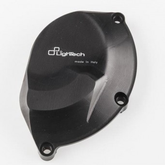 LighTech Aluminium-Schutzabdeckung links für Aprilia RSV4 1100/Factory | Tuono V4 1100/Factory