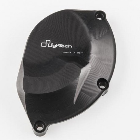 LighTech Aluminium Protection Electric Cover Left Side for Aprilia RSV4 1100/Factory | Tuono V4 1100/Factory