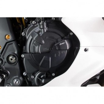 LighTech Protection Clutch Cover Right Side for Yamaha R7 2022-2024
