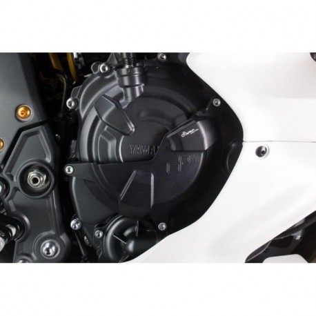LighTech Protection Clutch Cover Right Side for Yamaha R7 2022-2024