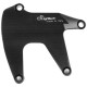LighTech Aluminium Protection Water Pump Cover for Ducati
