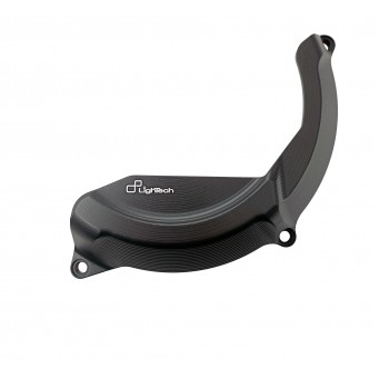 LighTech Protection de carter d'embrayage pour KTM Super Duke 1390 R2024 - 