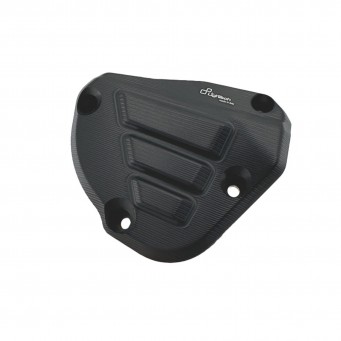 LighTech Protection de micro (côté droit) pour Yamaha R1/R1M 2015-2025