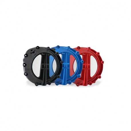 LightTech Transparenter Kupplungsdeckel für BMW S1000RR 2019–