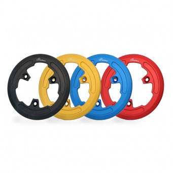 LightTech Cache-plateau de pression pour BMW S1000RR 2019-