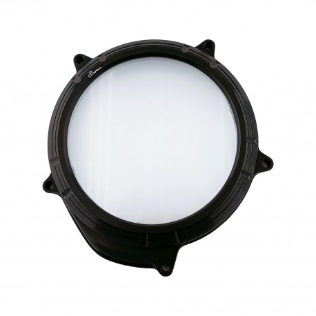 LighTech Carter d'embrayage transparent pour KTM Super Duke 1290R 2018-2023 | 1390R 2024-