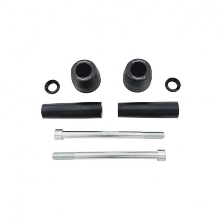 LightTech frame protection pads for CB750 Hornet 2023- 