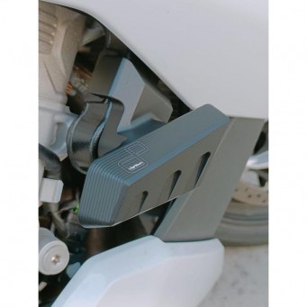 LighTech Rahmenschutz für S1000RR 2023-2024