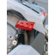 LightTech frame protection pads for S1000RR 2023-2024