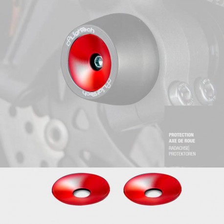 LighTech Conical Insert for Wheel Axle Protection