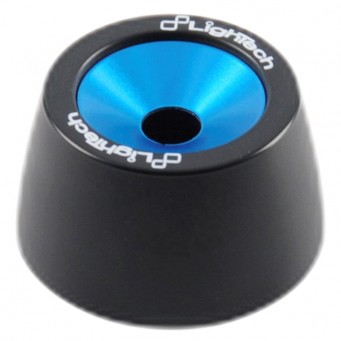 LighTech Kit de protection d'axe de roue avant et arrière R3 2015-2020