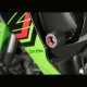 LighTech Kit de protection d'axe de roue avant et arrière ZX-6R 636 2024-2025