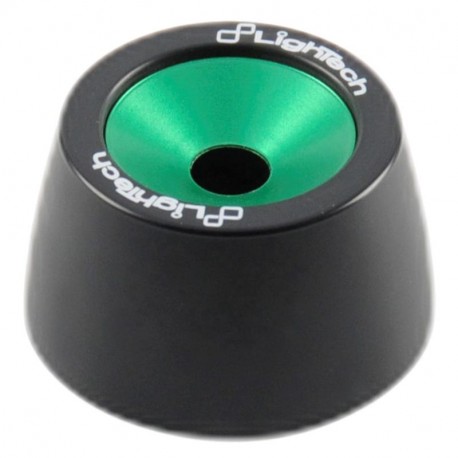 LighTech Kit de protection d'axe de roue avant et arrière ZX6R 2007-2012 | ZX10R 2016-2025