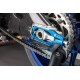LighTech Vorder- und Hinterradachsenschutz-Set für Yamaha R1 2015-2019 | MT-10 2016-2020