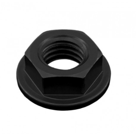 LighTech Mutter mit Unterlegscheibe M4 | M5 | M6 | M8