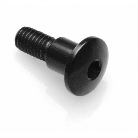 LighTech Special Screw M10 X 49 + Smooth Part D12,4 X 18,5