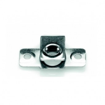 LighTech Receptacle from Ergal