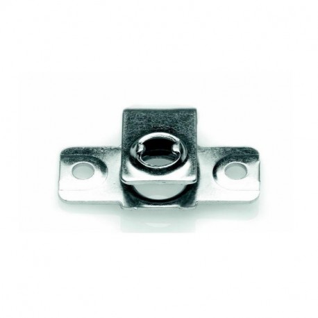 LighTech Receptacle from Ergal