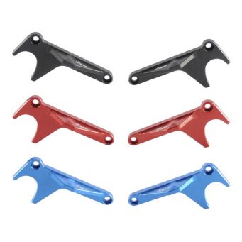 LighTech Aluminium-Ständergabel R1, R9 2015- | MT-10 2016- | R6 2017- | R7 2021- 