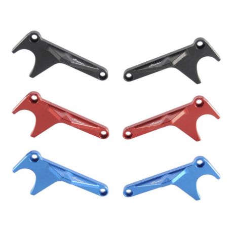 LighTech Aluminium kickstand fork R1 2015- | MT-10/SP 2016- | R6 2017- | R7 2022- 