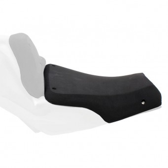 S2 Concept racing foam seat S1000RR 2019-2024 | S1000R 2021-2024