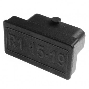 I2M Emulator zum Entfernen der ABS-Steuereinheit R1 2015-2019