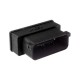 Emulateur pour suppression centrale ABS I2M RS660 2020-2024