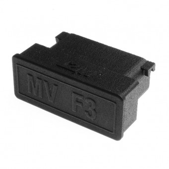 Emulateur pour suppression centrale ABS F3 675/800 2011-2020 I2M