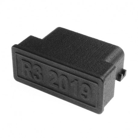 Emulateur pour suppression centrale ABS R3 2019-2020 I2M