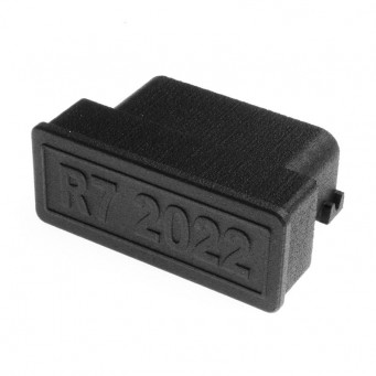 I2M Emulator for ABS control unit removal R7 2021-2024