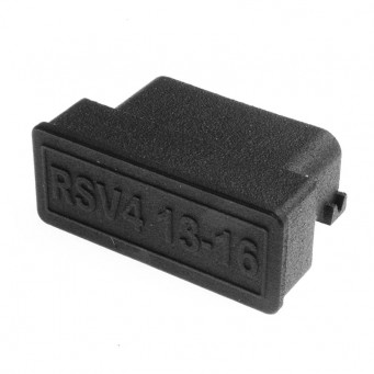 I2M Emulator for ABS control unit removal Aprilia RSV4 APRC 2013-2016