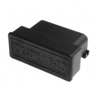 I2M Emulator zum Entfernen der ABS-Steuereinheit ZX10R 2016-2020