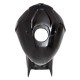 Protection de réservoir racing fibre de verre noire S2 CONCEPT S1000RR 2019-2025, M1000RR 2023-2025, S1000R 2021-2025