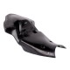 S2 Concept schwarzer GFK Rennhöcker S1000RR | M1000RR 2023–2024 | S1000R 2021–2024