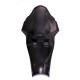 S2 Concept schwarzer GFK Rennhöcker S1000RR | M1000RR 2023–2024 | S1000R 2021–2024