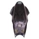 S2 Concept schwarzer GFK Rennhöcker S1000RR | M1000RR 2023–2024 | S1000R 2021–2024