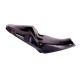 S2 Concept schwarzer GFK Rennhöcker S1000RR | M1000RR 2023–2024 | S1000R 2021–2024